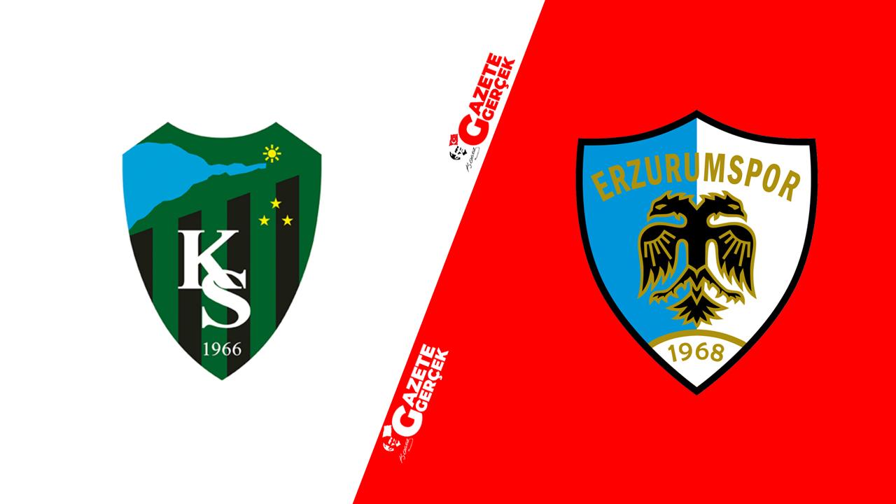 Vanspor Erzurumspor maçı hangi kanalda yayınlanacak?