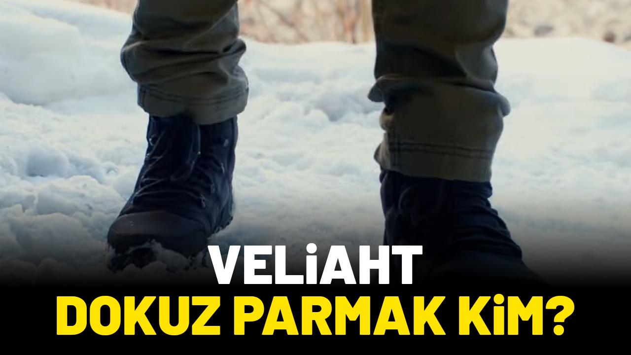 Veliaht Dokuz Parmak kim?