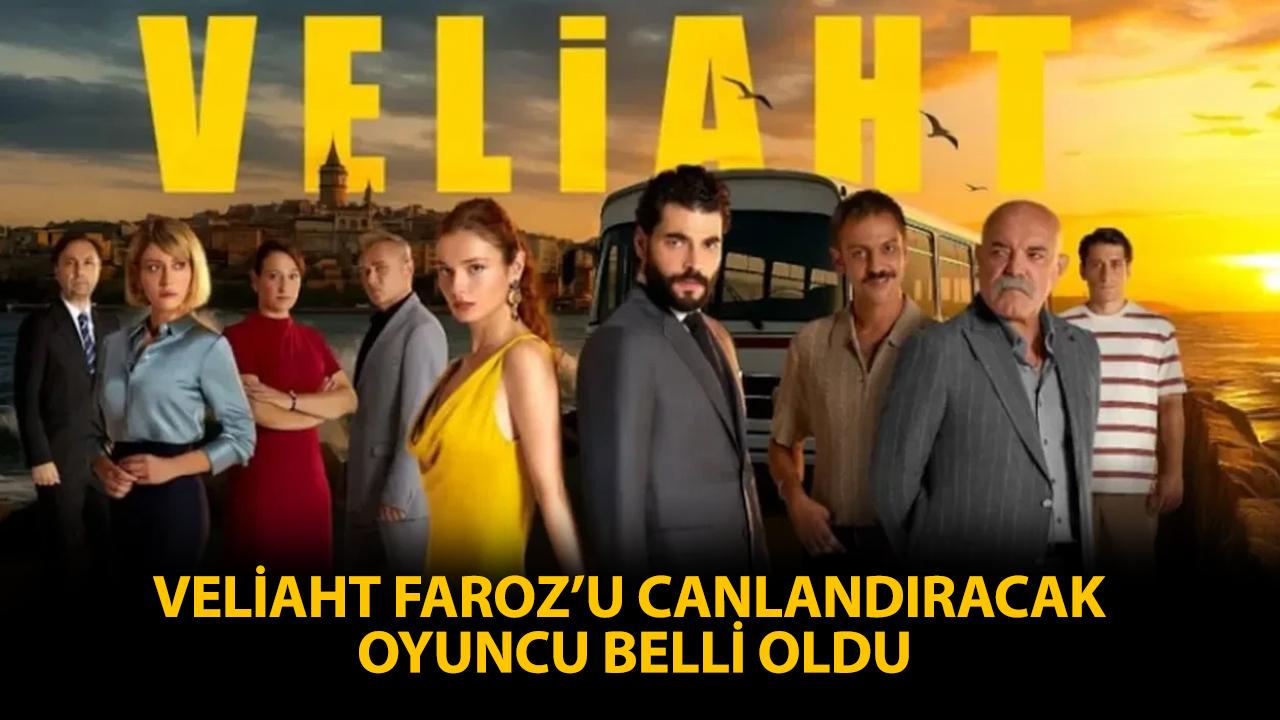 Veliaht Faroz kimdir? Veliaht Faroz belli oldu mu?