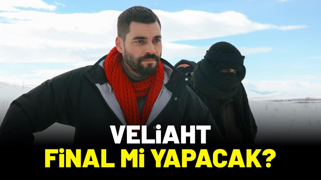 Veliaht final mi yapacak?