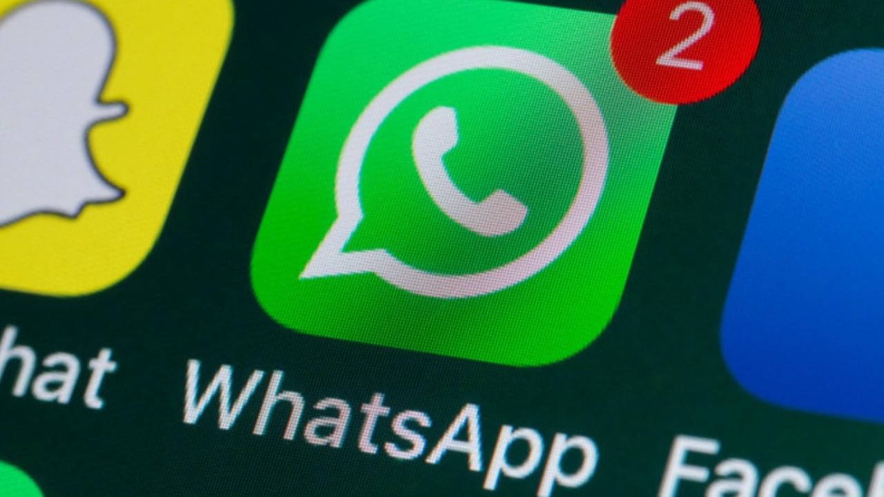 WhatsApp'ta yeni dönem