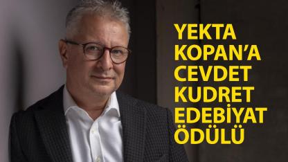 Yekta Kopan kimdir?