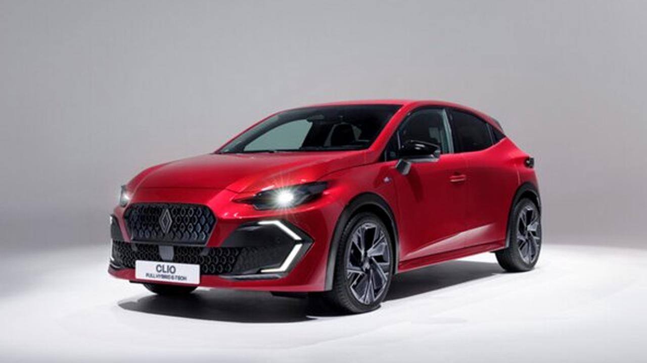 Yeni Renault Clio 6 fiyat listesi