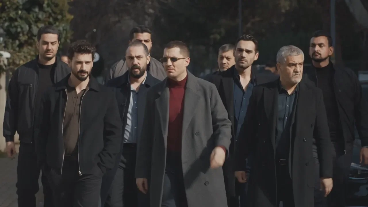 Yeraltı 5. bölüm fragmanı yayınlandı mı? Yeraltı yeni bölüm fragmanı ne zaman yayınlanacak?