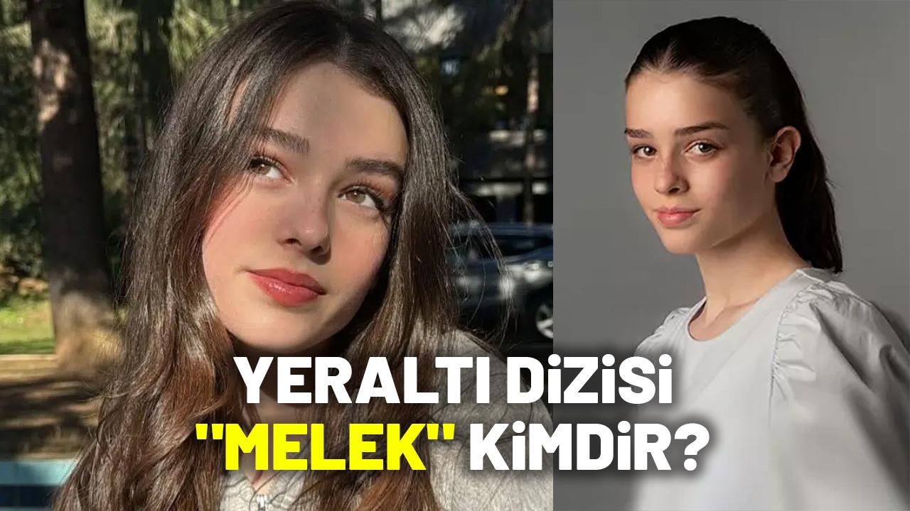 Yeraltı Melek kimdir?