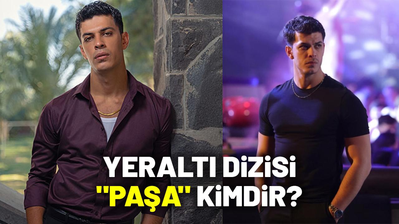 Yeraltı Paşa kimdir?