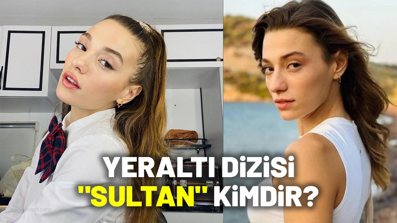Yeraltı Sultan kimdir?