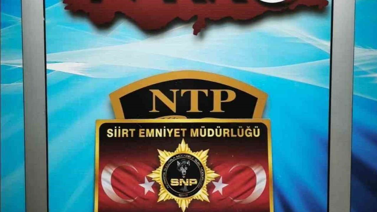 Yolcu otobüsünde 9 kilo kubar esrar ele geçirildi