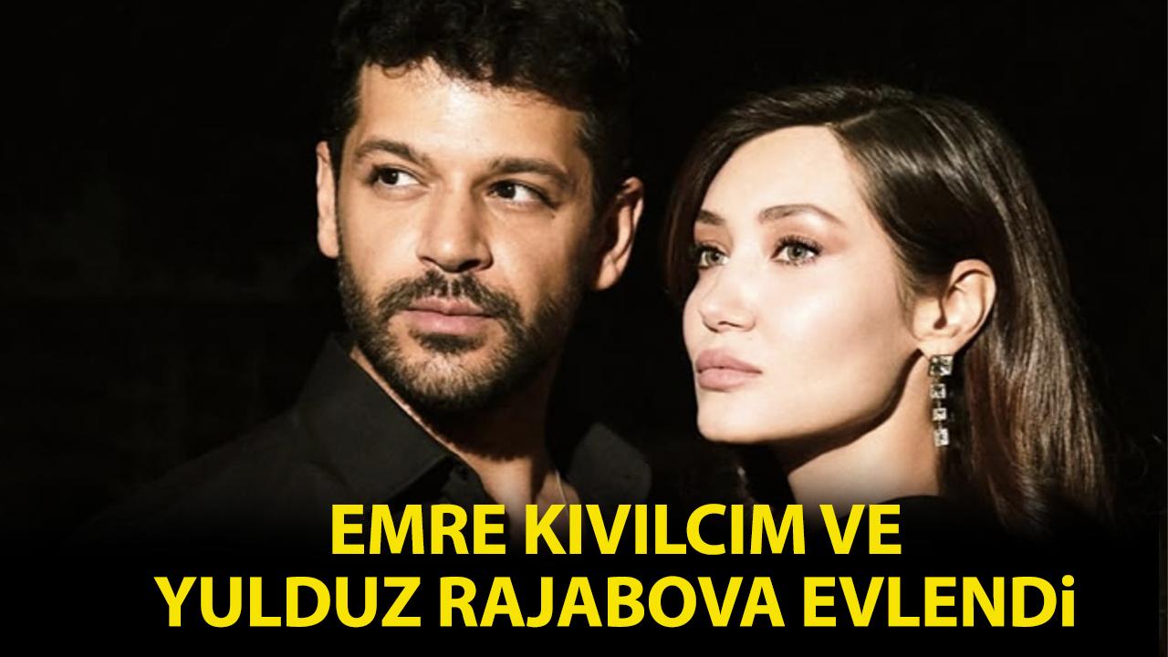 Yulduz Rajabova kimdir, nerelidir?