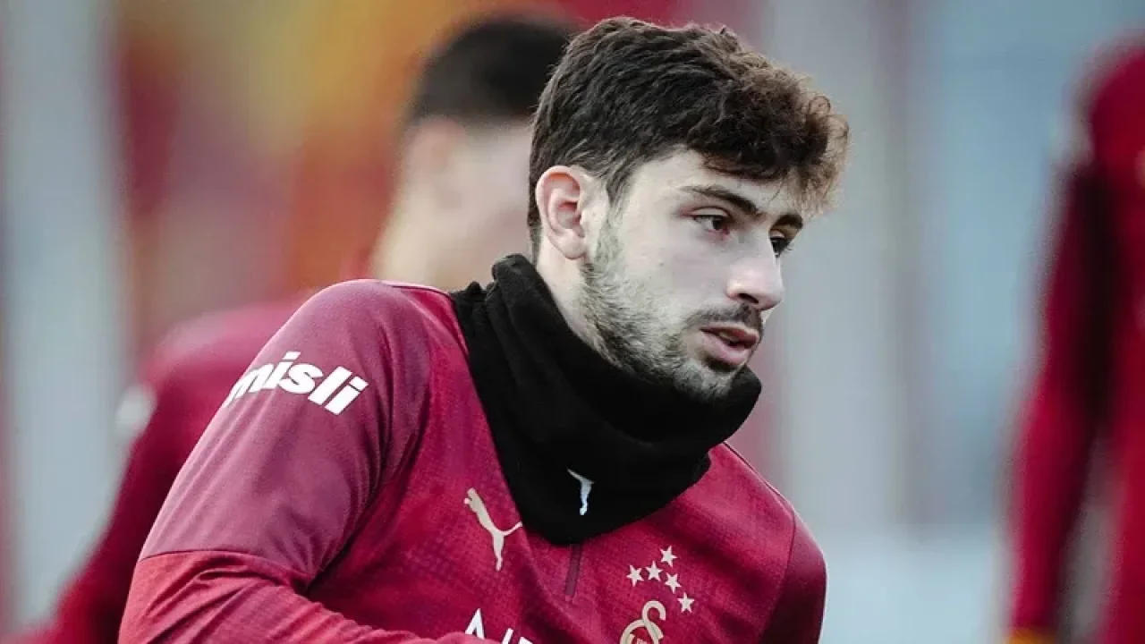 Yusuf Demir ayrılıyor! İşte yeni takımı