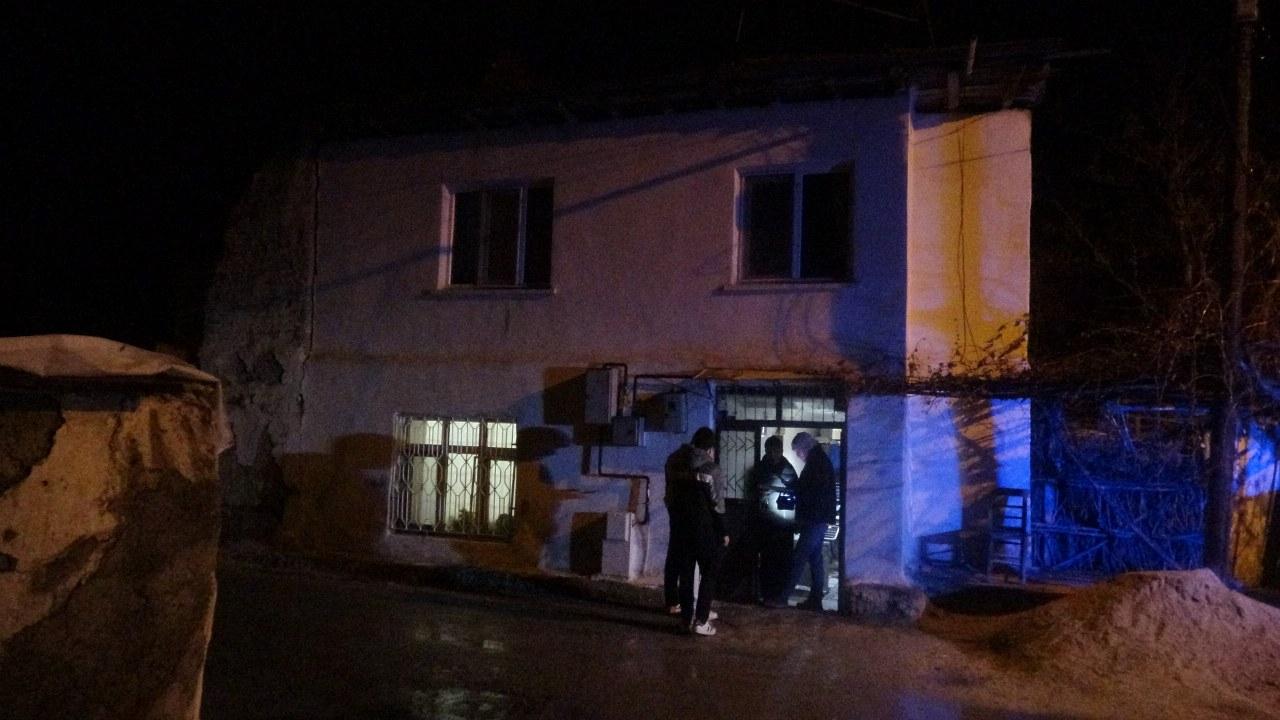 Zehirlenme şüphesiyle hastaneye kaldırıldı! Hayatını kaybetti