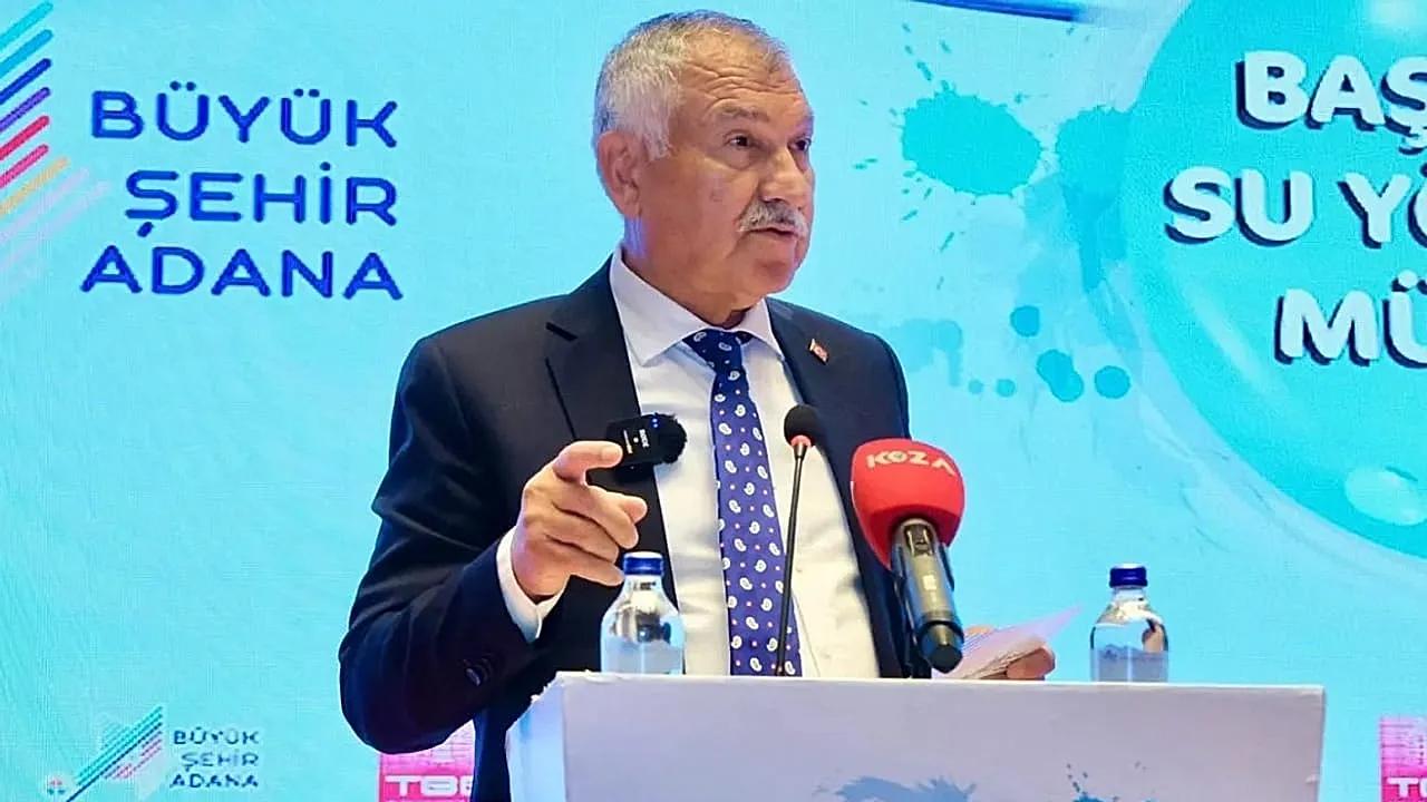 Zeydan Karalar tahliye edildi