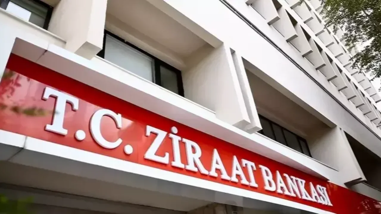 Ziraat Bankası'ndan kredi çekeceklerin artık bu 2 şartı sağlaması gerekecek