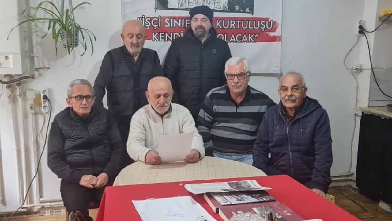 12 Mart darbesi 55'inci yılında lanetlendi