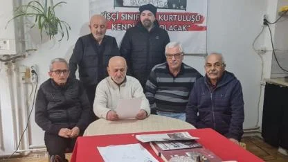 12 Mart darbesi 55'inci yılında lanetlendi