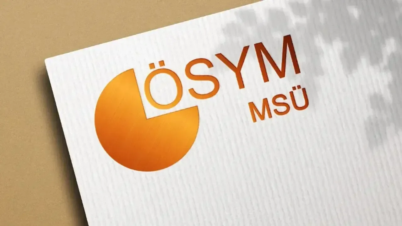 14 Mart ne sınavı var?