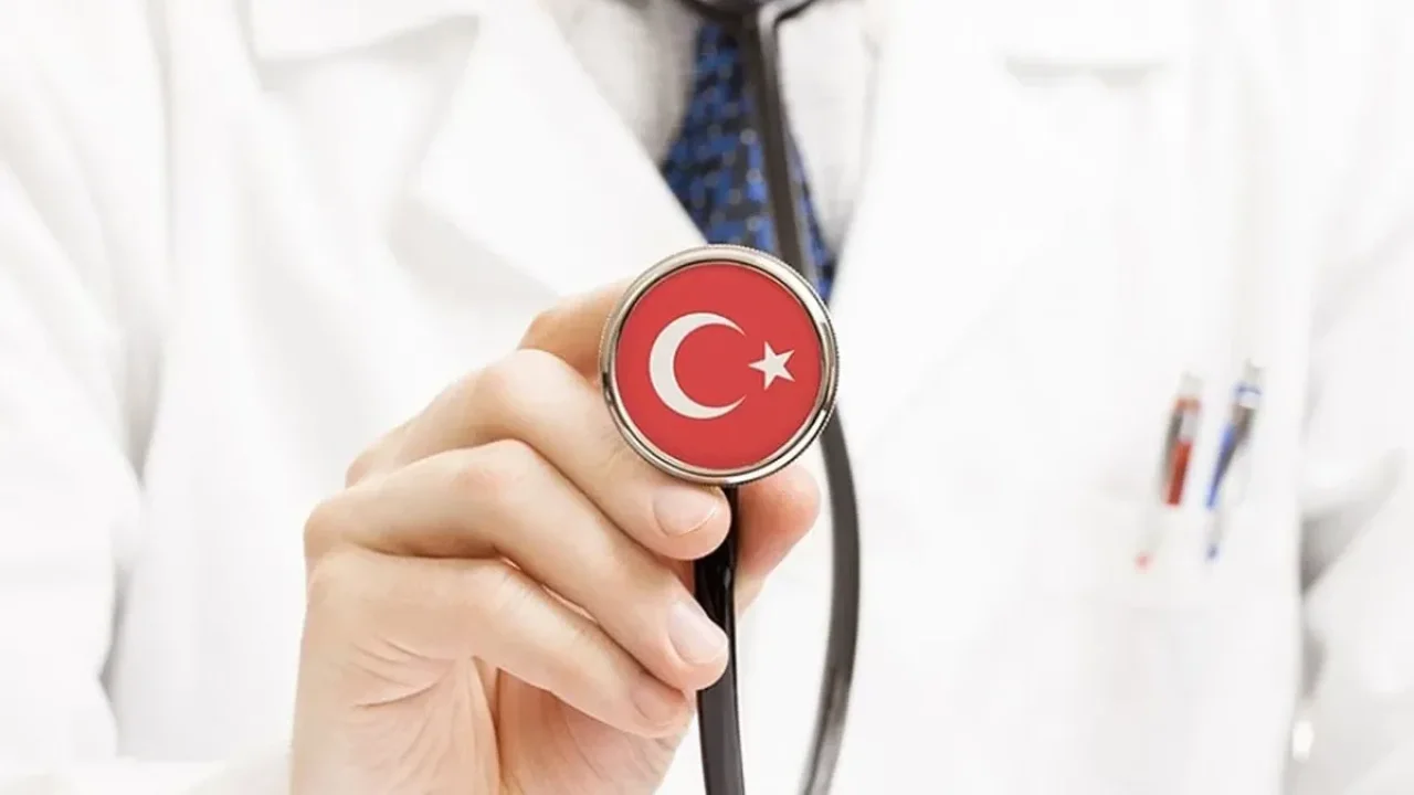 14 Mart Tıp Bayramı mesajları