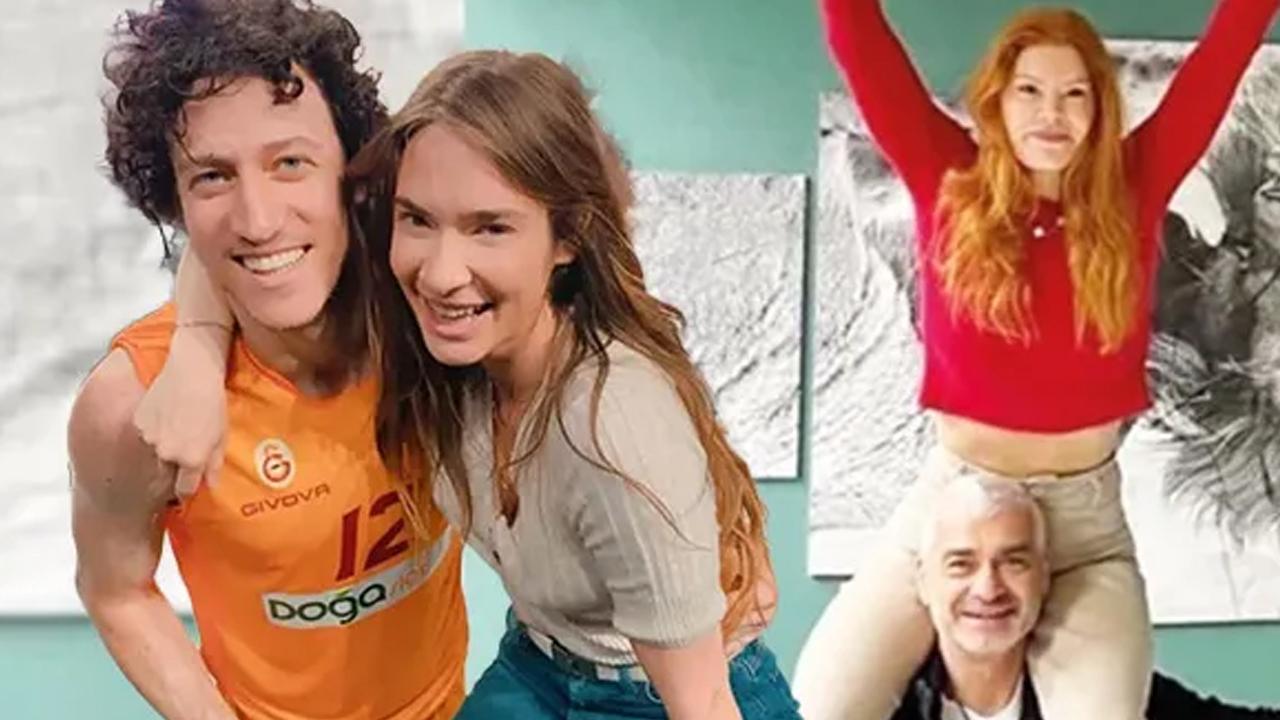 14 yıllık evlilikte ihanet iddiası! Listede Müge Boz’un eşi de var