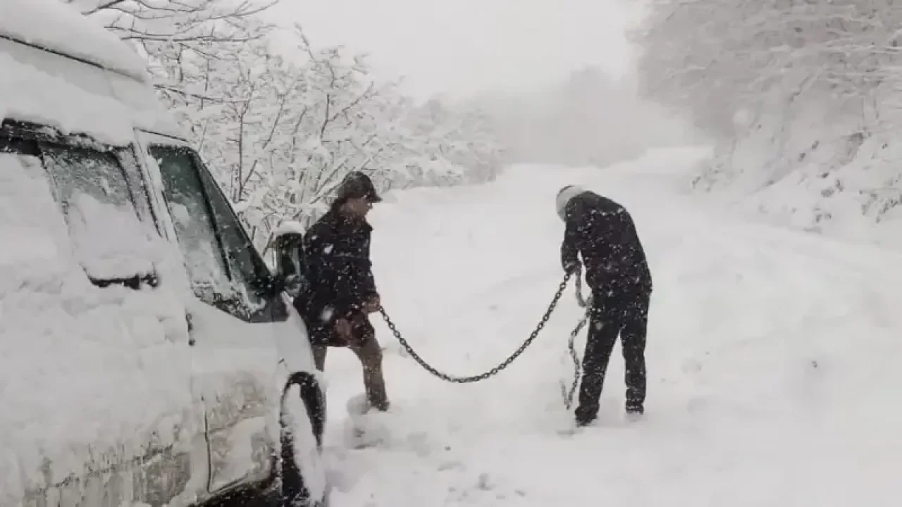 2 Mart Ordu okullar tatil mi?