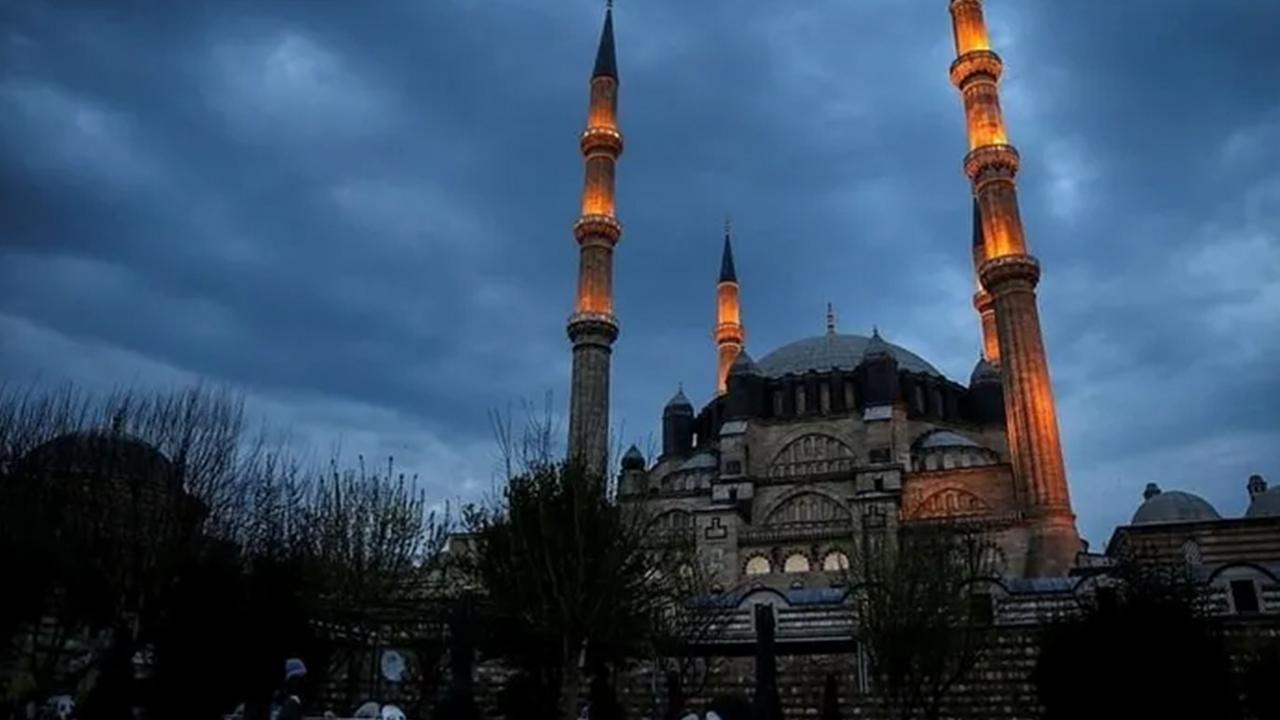 20 Mart cuma hutbesi