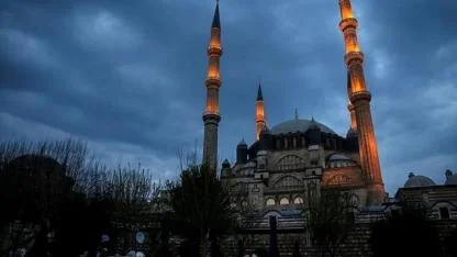 20 Mart cuma hutbesi