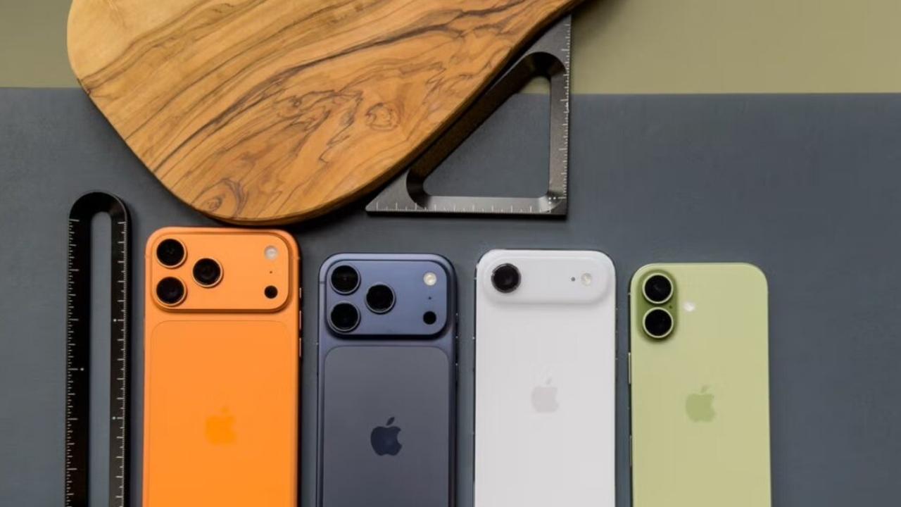200 megapiksel iPhone geliyor!