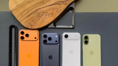 200 megapiksel iPhone geliyor!