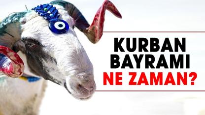2026 Kurban Bayramı ne zaman? Kurban Bayramı tatili kaç gün?