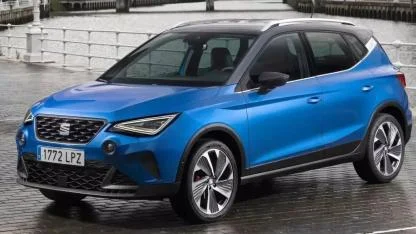 2026 model Arona geldi: Seat Mart 2026 Fiyat Listesi