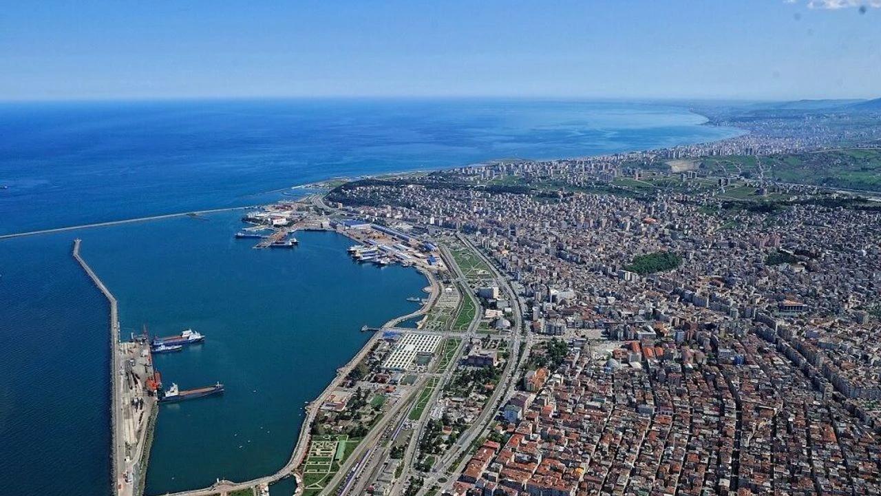 24 Mart Samsun'da o ilçelerde su kesintisi yaşanacak