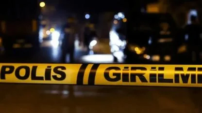 26 yaşındaki Muhammed Musa bıçaklanarak öldürüldü