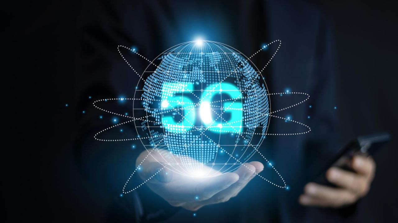 5G için geri sayım bitti! Kullanmak için bunları yapın