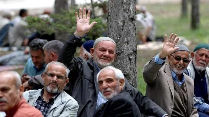 650 bin emekliye şok! İptal edildi