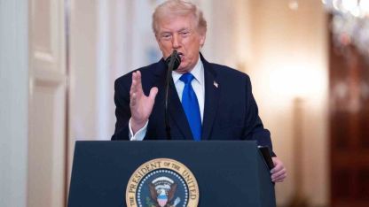 Trump: 48 İranlı lideri öldürdük