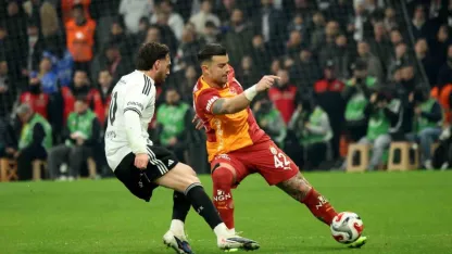 Abdülkerim Bardakcı cezalı duruma düştü! Forma giyemeyecek