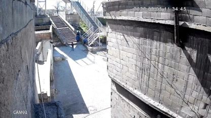 Çocuklara tacizde bulunduğu iddia edilen zanlı tutuklandı