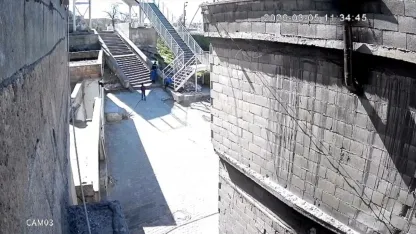 Çocuklara tacizde bulunduğu iddia edilen zanlı tutuklandı