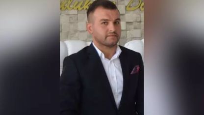 Polis memuru Ogün Salurlu evinde ölü bulundu