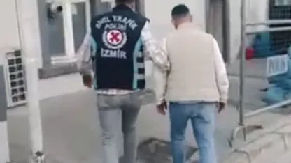 Trafikte makas atan sürücüye 90 bin lira ceza
