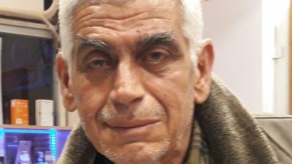 Yaşlı adam evinde ölü bulundu!