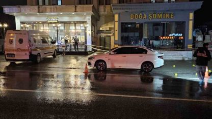 21 yaşındaki genci yol tartışmasında öldürmüştü! Cezası belli oldu