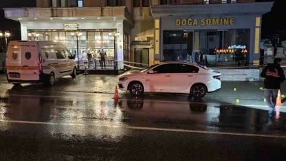 21 yaşındaki genci yol tartışmasında öldürmüştü! Cezası belli oldu