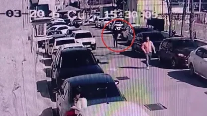 Kurşunlardan 2 kez kaçtı, üçüncü defa kurtulamadı