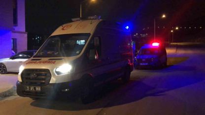 Haber alınamayan yaşlı adam ölü bulundu