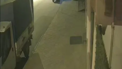 Alkollü sürücü motosiklete çarptı: Belediye başkanının oğlu çıktı