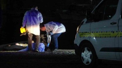 30 metrelik falezlerden düşen kadın hayatını kaybetti