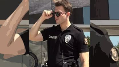 Polis memuru iki kardeş arasında tartışma faciayla bitti: 1 ölü, 1 yaralı