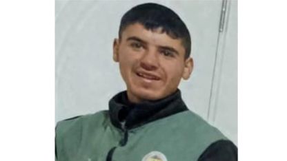 15 yaşındaki çocuk 2 gündür kayıp: Arama çalışmaları başlatıldı