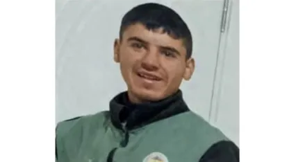 15 yaşındaki çocuk 2 gündür kayıp: Arama çalışmaları başlatıldı