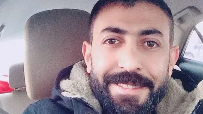 Trabzon’da görevli polis memuru Sedat Kaban hayatını kaybetti